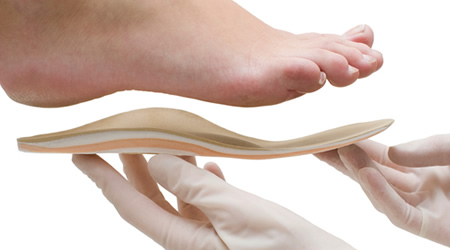 See Your Podiatrist for Callus Removal — Podiatry Group of